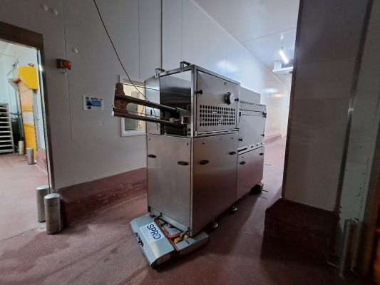 Transfert industriel en agroalimentaire