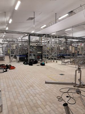 Transfert de ligne entre le 35 et le 56