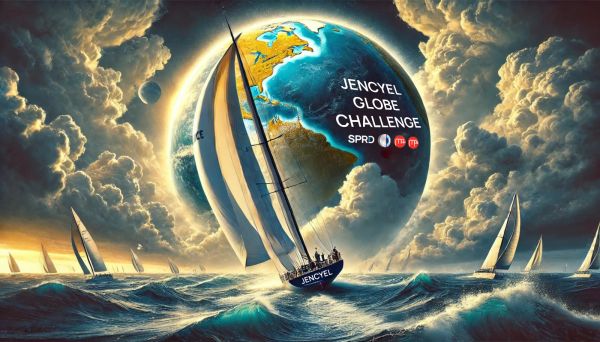 1er édition Jencyel Globe Challenge 2024